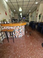 Trapasso Locale commerciale in Benetússer. Se traspasa una bonita cafetería en el corazón de benetusser!!!