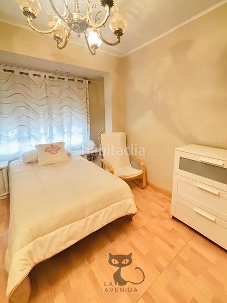 Foto 1048966b-7774-4fdf-97d3-234ed393ad36. Apartament amb calefacció a La Constitución-Canaleta Mislata