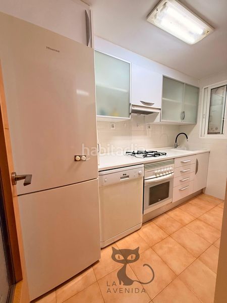 Foto 2b8ed294-9632-4b9e-8098-7d90a37f62da. Apartament amb calefacció a La Constitución-Canaleta Mislata