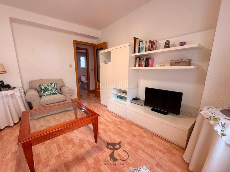 Foto 3d8965b5-e4b3-4269-a5ac-ab991008e137. Apartament amb calefacció a La Constitución-Canaleta Mislata
