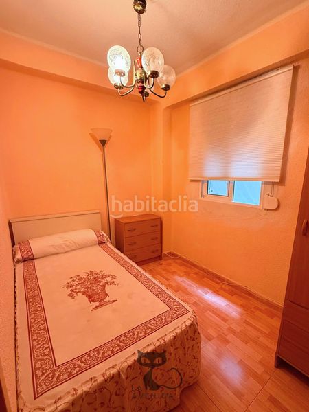 Foto 53f495e3-2670-435b-b633-d4412c2e015f. Apartament amb calefacció a La Constitución-Canaleta Mislata