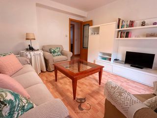 Apartament a La Constitución-Canaleta. Piso en venta en mislata