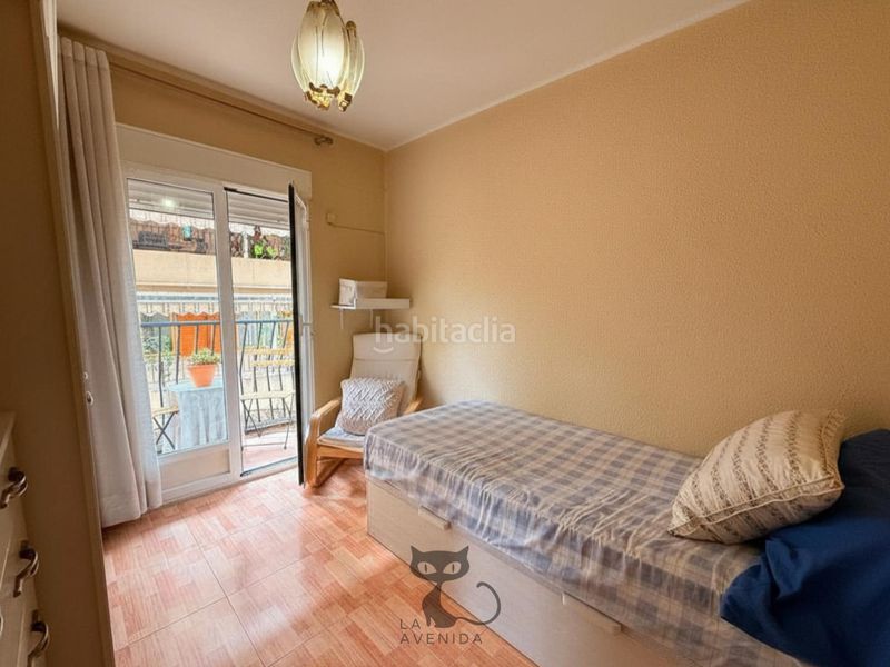 Foto bae717b2-80fb-4c97-a50f-c918eec533d3. Apartament amb calefacció a La Constitución-Canaleta Mislata