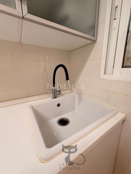 Foto cce2dbd8-f1f8-475b-95f8-08fd2b00a1b5. Apartament amb calefacció a La Constitución-Canaleta Mislata