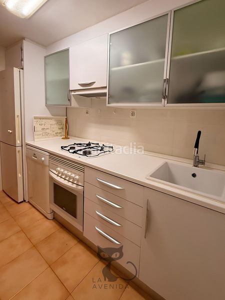 Foto d1d9e3e8-a491-4168-aa22-094bdc55b1c6. Apartament amb calefacció a La Constitución-Canaleta Mislata