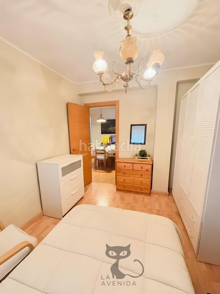 Foto f40c47c7-6e92-4063-8384-27084898da02. Apartament amb calefacció a La Constitución-Canaleta Mislata