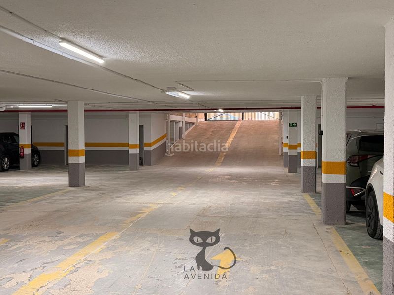 Foto 190b3292-12af-4986-a145-48562a8cd3f6. Posto auto in Alfafar