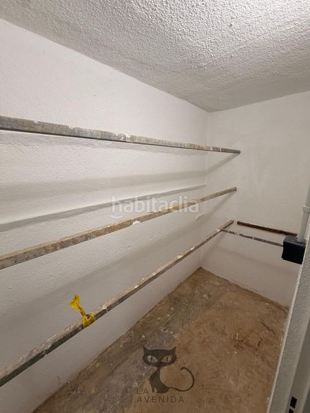 Foto 328632b6-3ff8-41cf-9bde-57690942599e. Posto auto in Alfafar