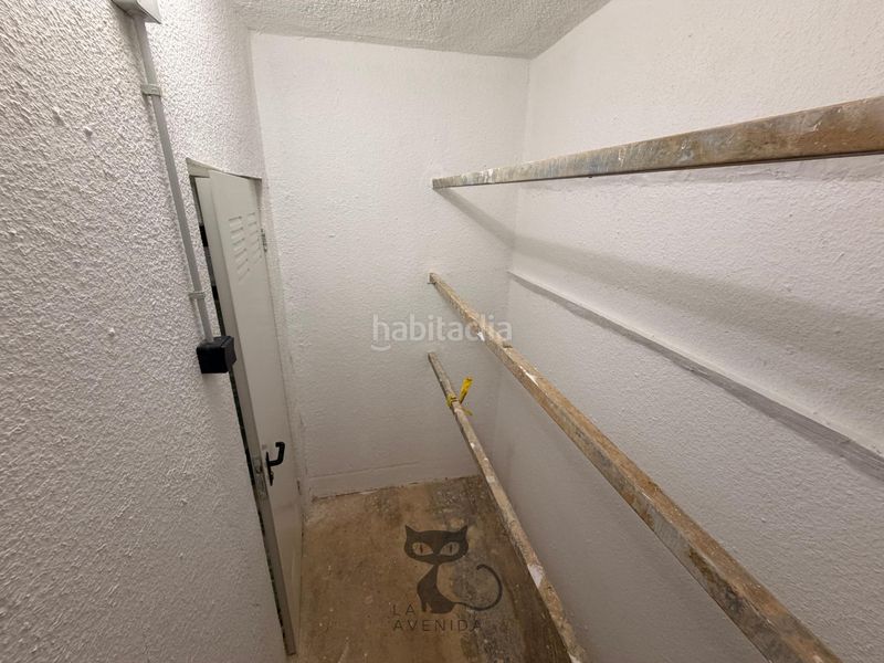 Foto 40765bdf-1ffb-4b40-a9d0-c2879d58610e. Posto auto in Alfafar