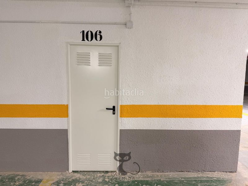 Foto 45f22cbf-fd97-47eb-90e5-e2090a6782be. Posto auto in Alfafar