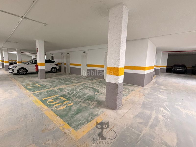 Foto 4d2019ff-12b5-4802-93ba-709dc6782436. Posto auto in Alfafar