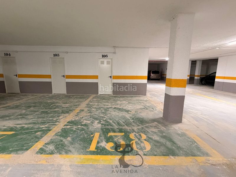 Foto dbbae4ff-bf05-48e2-8ffc-f6ec55234cf8. Posto auto in Alfafar