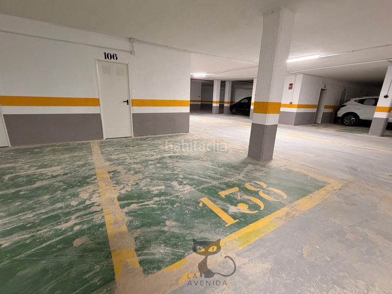 Foto fd47d2a2-0151-4859-8b2d-5b7eca42f6ca. Posto auto in Alfafar