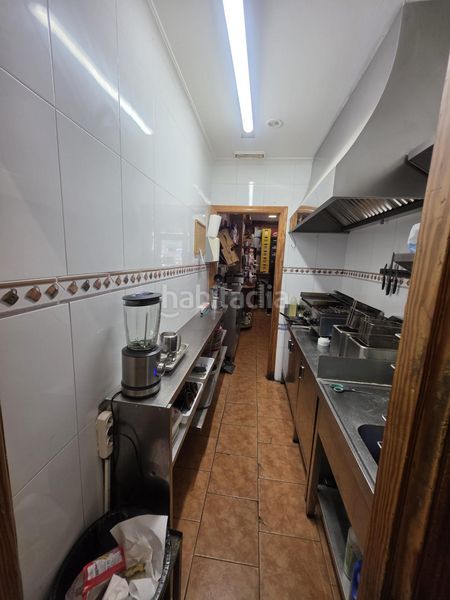 Foto a2ad6fd6-8d51-4dc1-9605-02aeec1b780f. Traspàs local comercial a La Raïosa Valencia