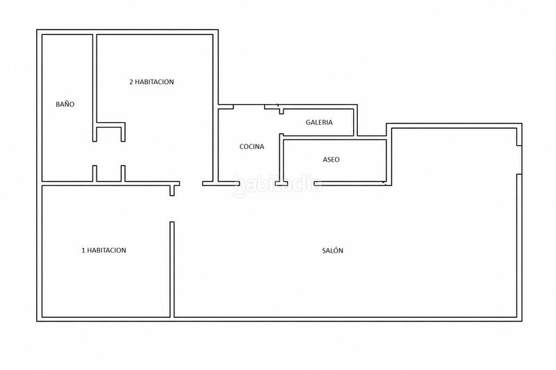 Foto 7be4f584-4cf8-4763-8c1e-9db3bcea71bd. Flat in Massanassa