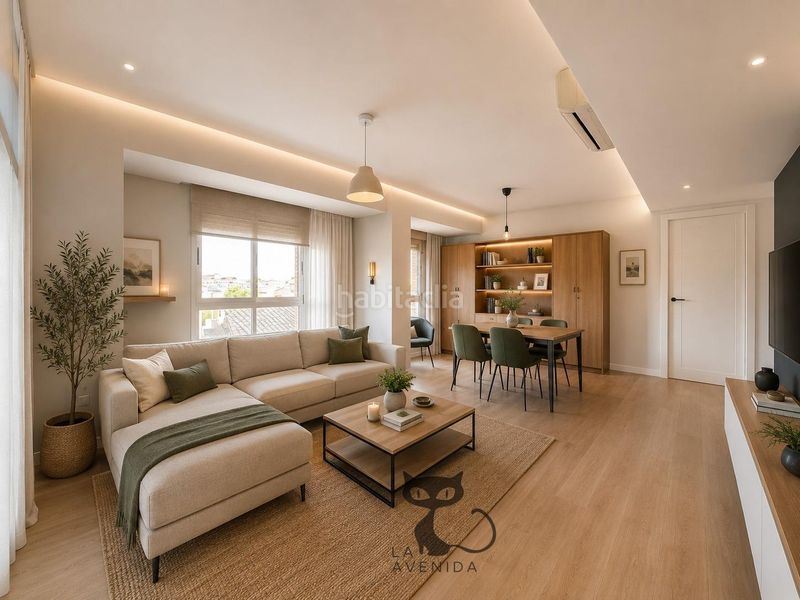 Foto b5ea1bce-b1a6-45a1-8be8-3bc0491a8fb0. Flat in Massanassa
