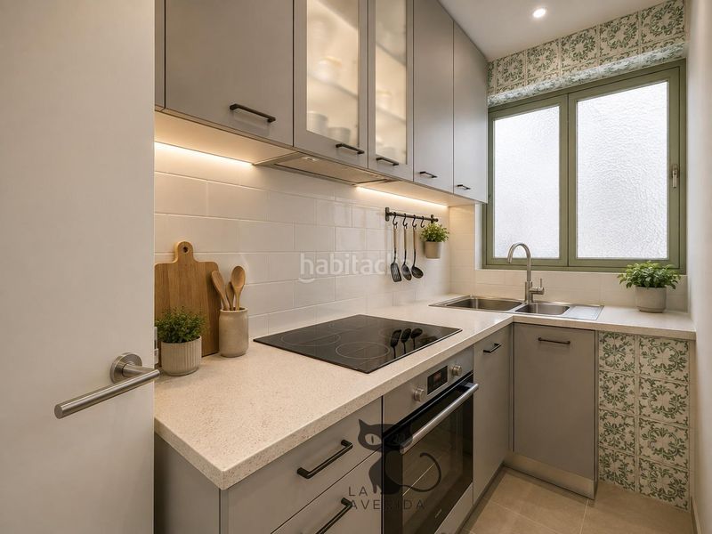 Foto d366fe39-33f7-460b-8fa9-5805f9d0600c. Flat in Massanassa