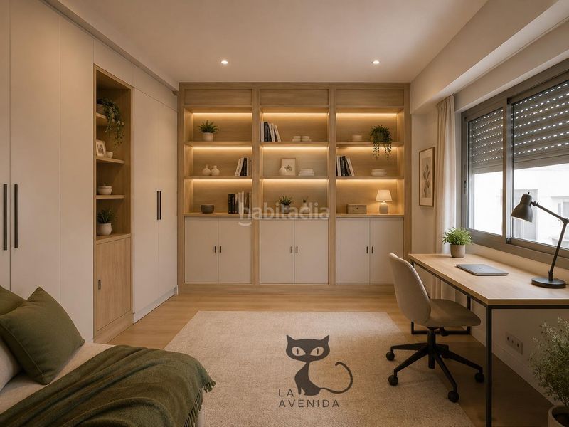 Foto dc50b5fe-5933-4a66-a725-1b77750aa3cf. Flat in Massanassa