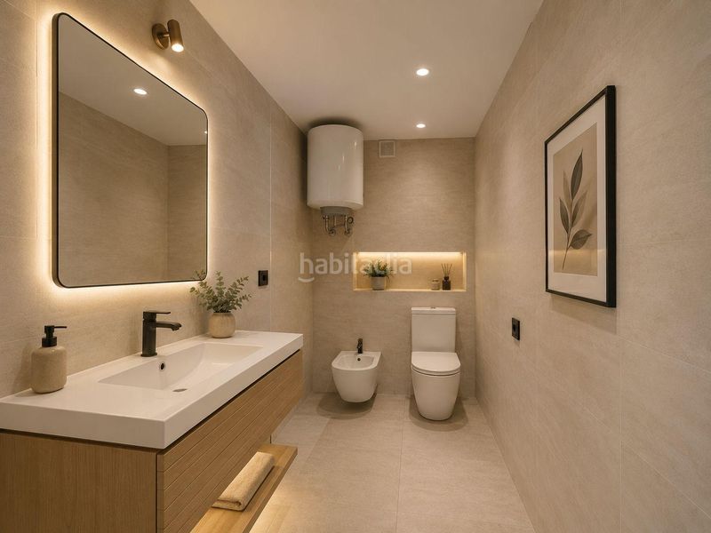 Foto f222521c-0ba5-453f-967d-9355442f05d9. Flat in Massanassa