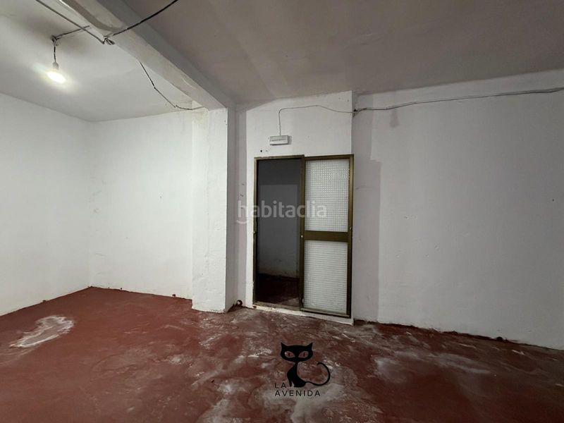 Foto 62ede41f-ac8b-4b28-8209-8434bd590edd. Local comercial a Benetússer
