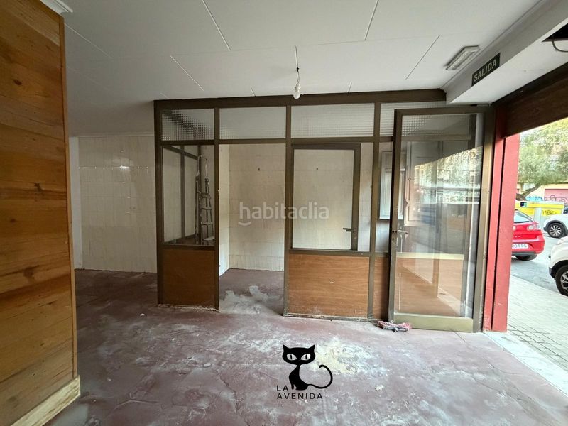 Foto aa518816-509e-4208-aced-18e256329b10. Local comercial a Benetússer