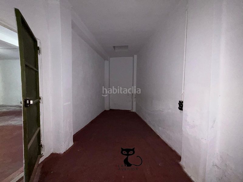 Foto e94c830d-b236-4d9e-ad9e-a162385e6dad. Local comercial a Benetússer