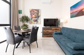Apartamento en El Grau
