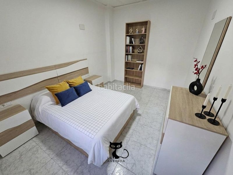 Foto 117f0161-f6d4-49e0-afed-8f08972d6bc7. Casa a schiera in calle mariano benlliure 8 in Benifaió