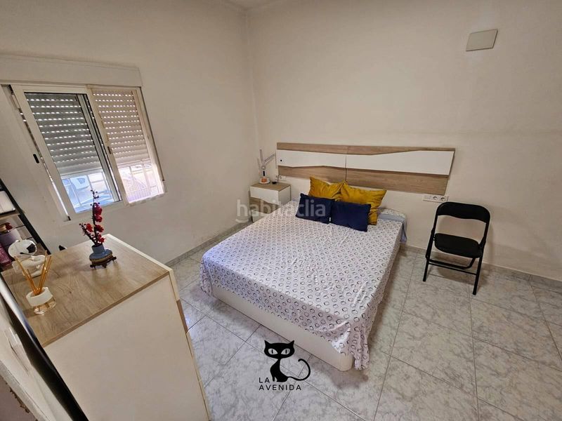 Foto 11f35ae4-fc0a-4abb-a5b1-0d892dee8a58. Casa a schiera in calle mariano benlliure 8 in Benifaió