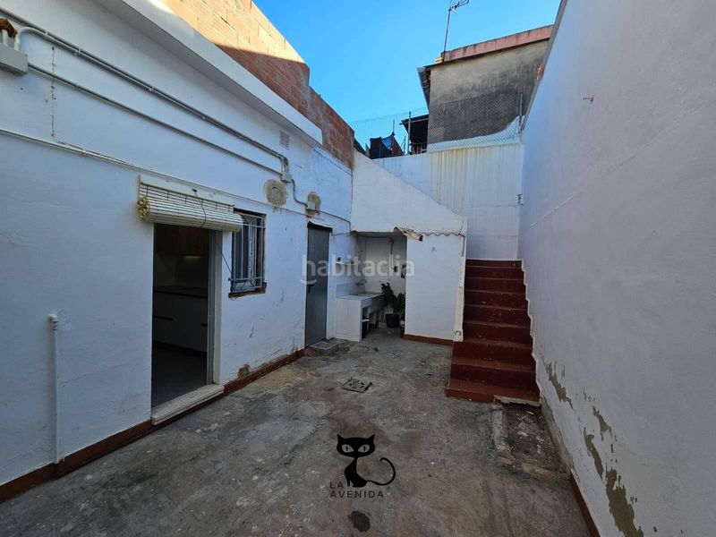 Foto 45ec3a51-100e-4abc-be2a-02ff50420574. Casa a schiera in calle mariano benlliure 8 in Benifaió