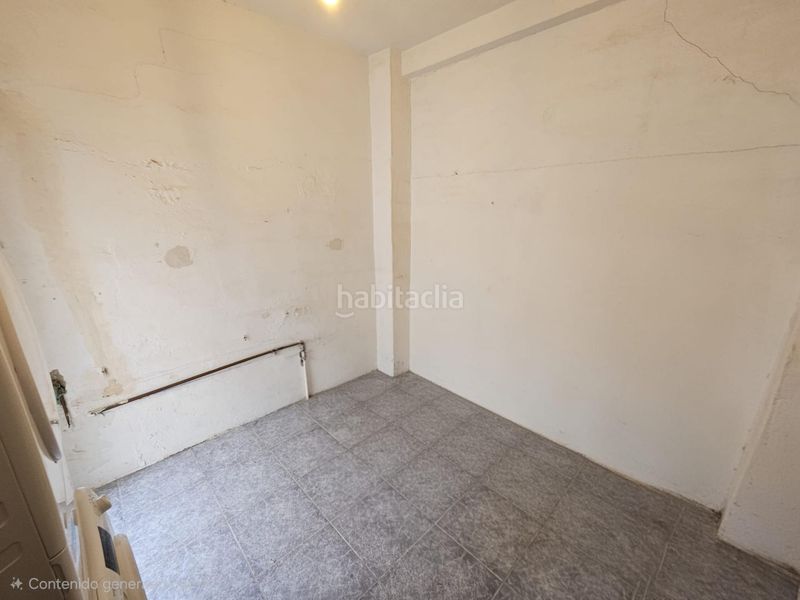 Foto 4e78cfab-ecad-4b1c-ab96-df44b4d3a3e4. Casa a schiera in calle mariano benlliure 8 in Benifaió
