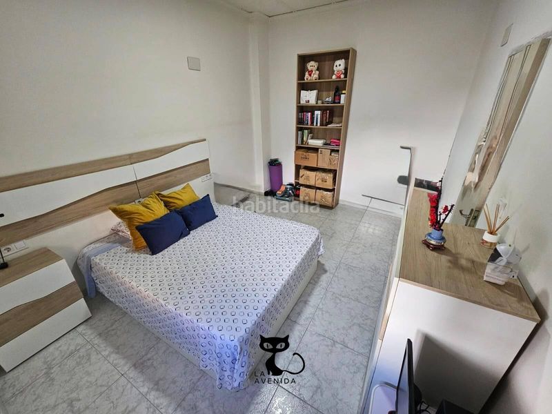 Foto 685fe4ee-8119-4934-a923-12152c8509e3. Casa a schiera in calle mariano benlliure 8 in Benifaió