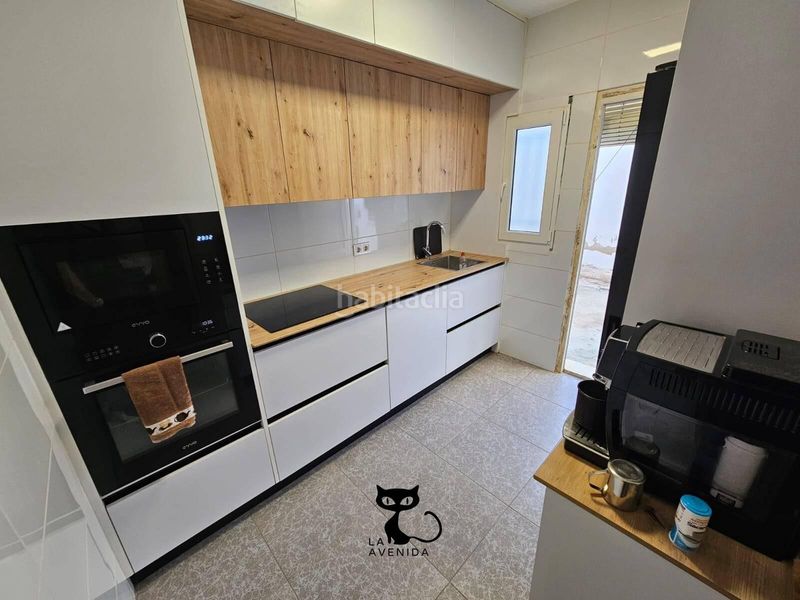 Foto 6fa6a924-e2d0-458d-b41a-35562b85f506. Casa a schiera in calle mariano benlliure 8 in Benifaió