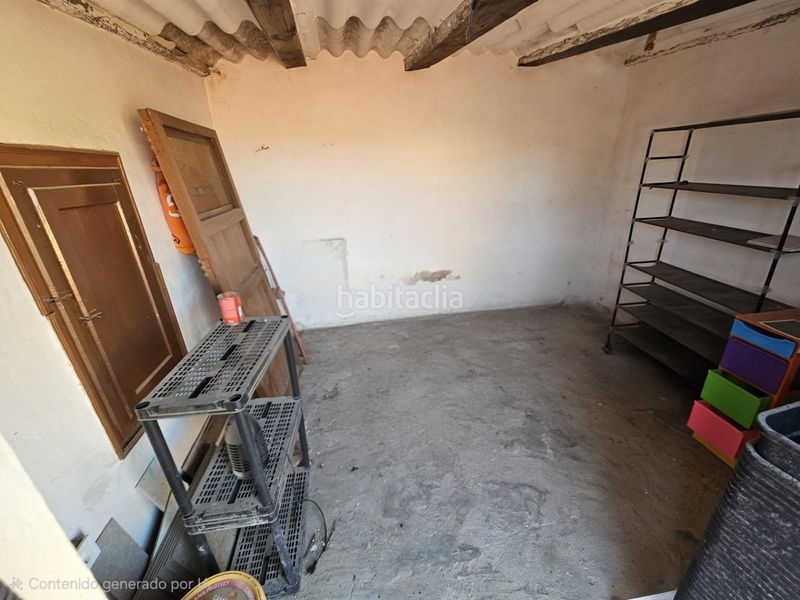 Foto 791c4bd6-0127-4231-a63d-b88ad68fbadc. Casa a schiera in calle mariano benlliure 8 in Benifaió