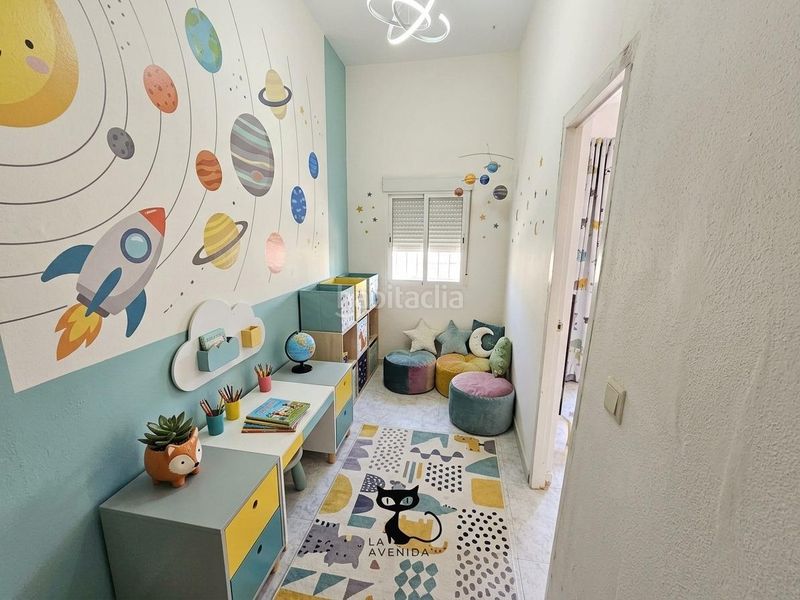 Foto a843c7a9-2e0c-49ac-979d-94728bd2ed4f. Casa a schiera in calle mariano benlliure 8 in Benifaió