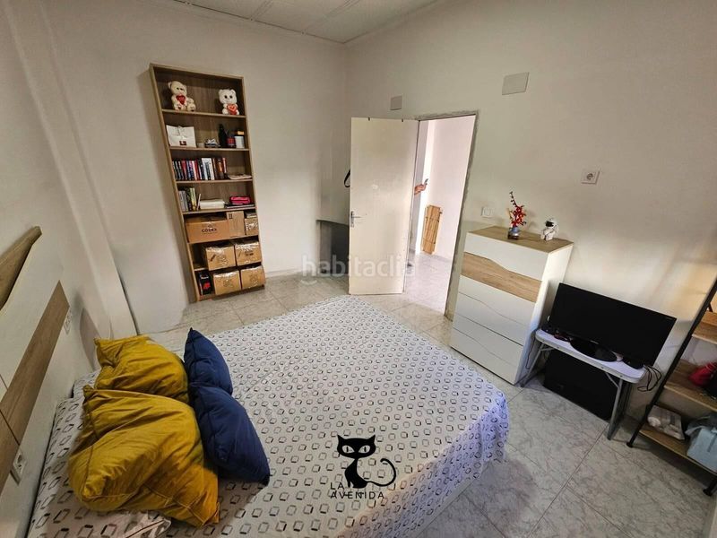 Foto a9f774e8-9fc0-4e00-9bab-a50cb0f7c013. Casa a schiera in calle mariano benlliure 8 in Benifaió