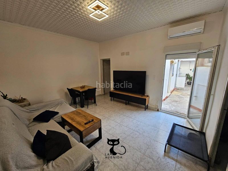 Foto fbcef3b5-5852-402d-a829-ccf49ceebff9. Casa a schiera in calle mariano benlliure 8 in Benifaió