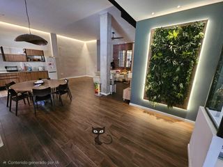 Flat in Benetússer. Oportunidad de piso reformado con plaza de garaje en finca semi