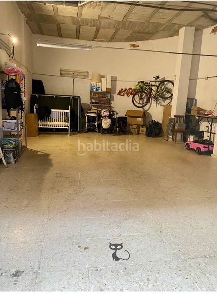 Foto 373a6f5a-5afd-47e9-9525-d12e607676b0. Pis amb aparcament a Benetússer