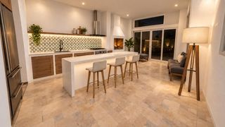 Maison à Massanassa. Casa única en su diseño y funcionalidad, con 253 m2 construidos