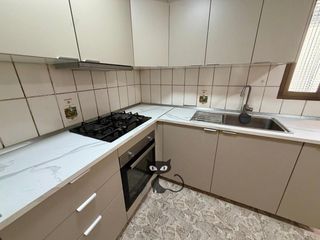 Etagenwohnung in Benetússer. Amplitud, ascensor, 4 habitaciones y plaza de garaje! crea la vi