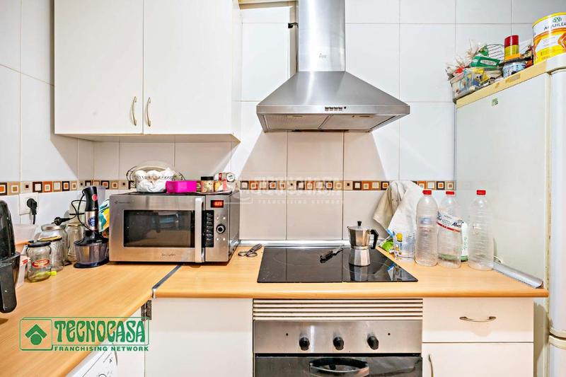 Foto 0346ce65-274d-4ae6-9e0f-0b4d95d6f7a9. Piso  en venta aguadulce en El Parador de las Hortichuelas Roquetas de Mar