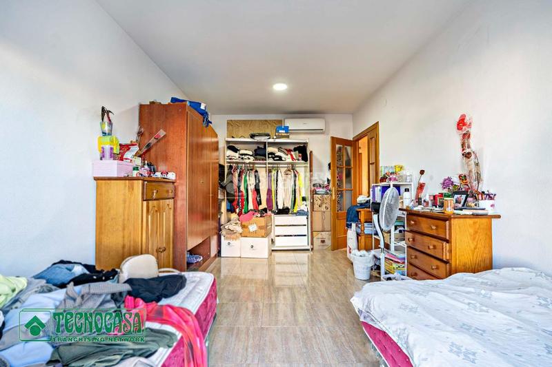 Foto 12f51826-89b4-49f3-8d24-25b78b78ee4d. Piso  en venta aguadulce en El Parador de las Hortichuelas Roquetas de Mar