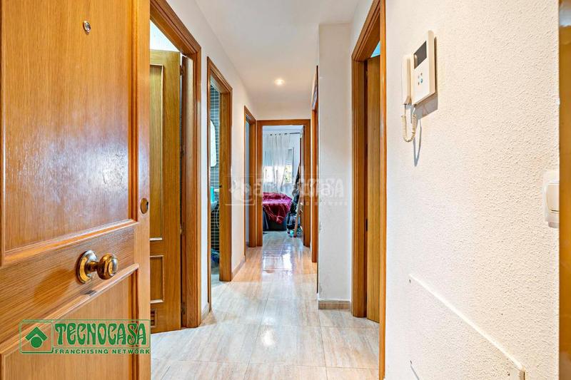 Foto 25772556-e310-4e36-8cca-e5220c6af20c. Piso  en venta aguadulce en El Parador de las Hortichuelas Roquetas de Mar