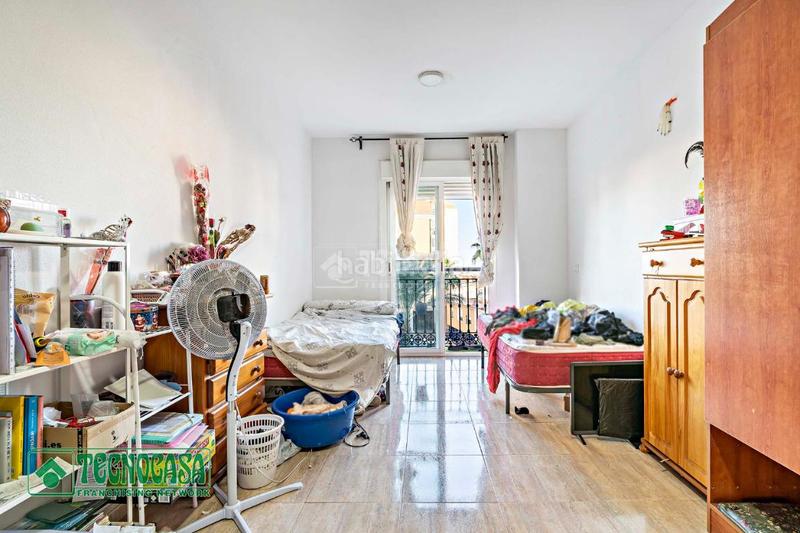 Foto 3c2e5e81-642b-4cc6-b4c3-44e3df853b4d. Piso  en venta aguadulce en El Parador de las Hortichuelas Roquetas de Mar