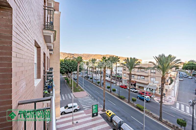 Foto 41aec8ea-b6f1-44c7-afa6-1f56cbf26e55. Piso  en venta aguadulce en El Parador de las Hortichuelas Roquetas de Mar