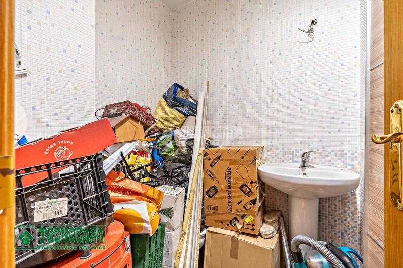 Foto 4dd94f28-fecf-4617-aae9-1b8e7d2e9441. Piso  en venta aguadulce en El Parador de las Hortichuelas Roquetas de Mar