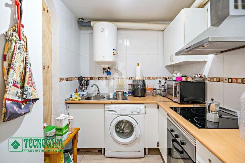 Foto 5818c422-aa81-44d7-806d-bab391be1649. Piso  en venta aguadulce en El Parador de las Hortichuelas Roquetas de Mar