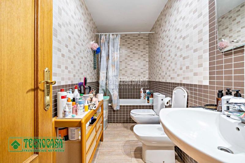 Foto 5d48d0c3-ec8f-4cd0-a8da-9f00ddb7ed2c. Piso  en venta aguadulce en El Parador de las Hortichuelas Roquetas de Mar