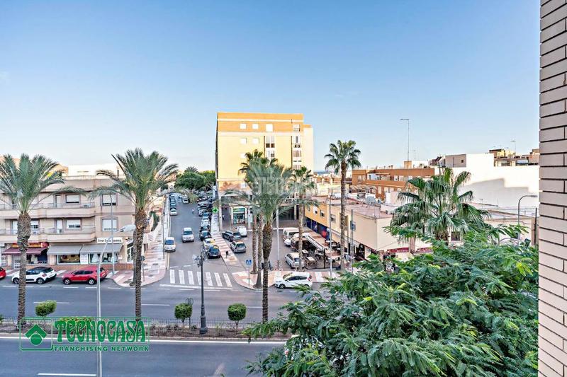 Foto 73c194a4-613d-4fef-a3bf-63d99b5b8489. Piso  en venta aguadulce en El Parador de las Hortichuelas Roquetas de Mar